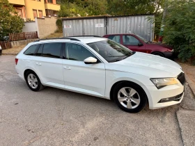 Skoda Superb, снимка 2