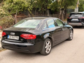Audi A4 Euro 5 2.0TFSI Quattro, снимка 4