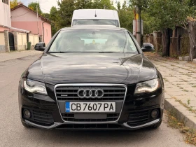 Audi A4 Euro 5 2.0TFSI Quattro, снимка 1