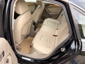 Audi A4 Euro 5 2.0TFSI Quattro, снимка 9