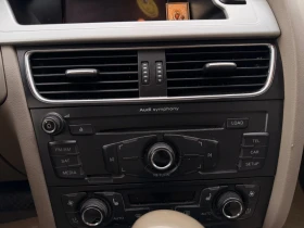 Audi A4 Euro 5 2.0TFSI Quattro, снимка 13