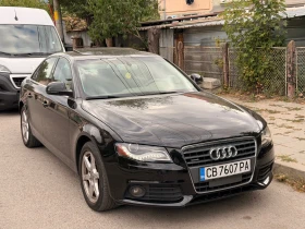 Audi A4 Euro 5 2.0TFSI Quattro, снимка 3