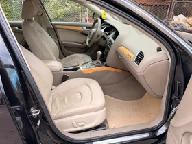 Audi A4 Euro 5 2.0TFSI Quattro, снимка 7
