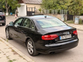 Audi A4 Euro 5 2.0TFSI Quattro, снимка 5