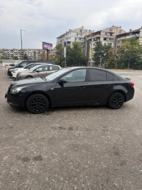 Chevrolet Cruze, снимка 3