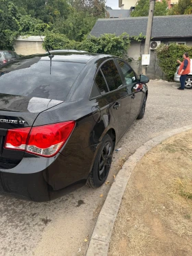 Chevrolet Cruze, снимка 6