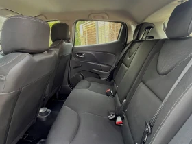 Renault Clio Facelift, снимка 7