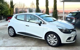 Renault Clio Facelift, снимка 2