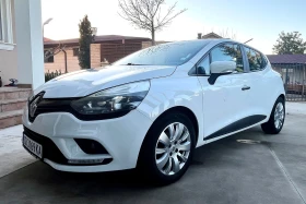 Renault Clio Facelift, снимка 3