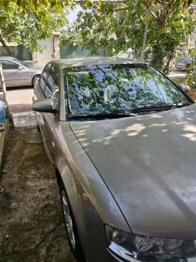 Audi A4, снимка 5