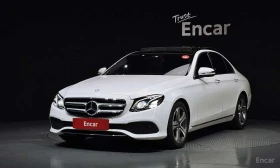Mercedes-Benz E 300 * E300 Avantgarde * , снимка 1
