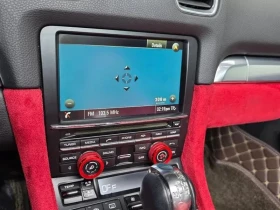 Porsche Boxster, снимка 12