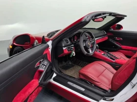 Porsche Boxster, снимка 9