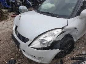 Suzuki Swift 1.2i К12В 4х4, снимка 1