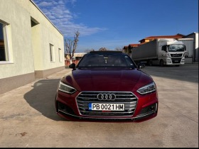 Audi A5 Sportback/Quattro/3x S-Line/Special Production | Mobile.bg   2