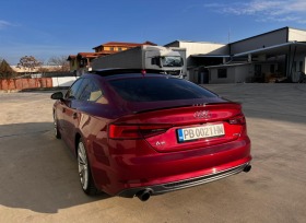Audi A5 Sportback/Quattro/3x S-Line/Special Production | Mobile.bg   4