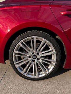 Audi A5 Sportback/Quattro/3x S-Line/Special Production | Mobile.bg   9
