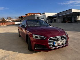 Audi A5 Sportback/Quattro/3x S-Line/Special Production | Mobile.bg   3