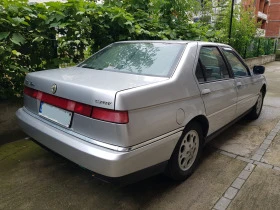 Alfa Romeo 164 2.0 8v T.SPARK , снимка 12