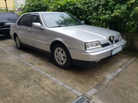 Alfa Romeo 164 2.0 8v T.SPARK , снимка 1