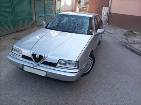 Alfa Romeo 164 2.0 8v T.SPARK , снимка 13