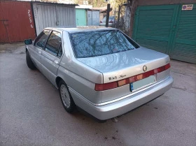 Alfa Romeo 164 2.0 8v T.SPARK , снимка 3