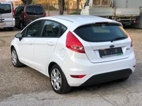 Ford Fiesta Фабр.Газов Инжекцион-1.2i-82k.c-ИТАЛИЯ!, снимка 14