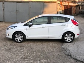 Ford Fiesta Фабр.Газов Инжекцион-1.2i-82k.c-ИТАЛИЯ!, снимка 12