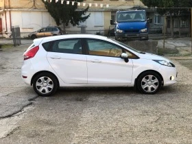 Ford Fiesta Фабр.Газов Инжекцион-1.2i-82k.c-ИТАЛИЯ!, снимка 15