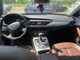 Audi A6, снимка 8 - Автомобили и джипове - 43568097
