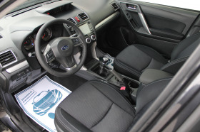 Обява за продажба на Subaru Forester 2.0D ~16 300 лв. - изображение 9