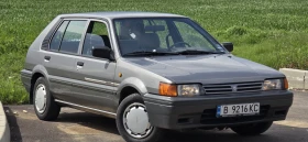 ����� �� �������� �� Nissan Sunny 1.4LX
