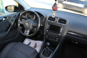 VW Golf 1.2I Turbo, снимка 13