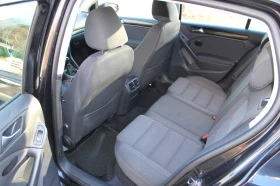 VW Golf 1.2I Turbo - [11] 