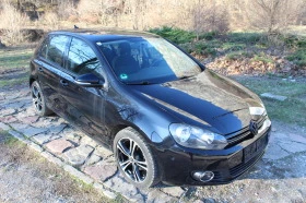 VW Golf 1.2I Turbo - [16] 