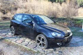 VW Golf 1.2I Turbo, снимка 1