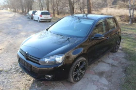 VW Golf 1.2I Turbo, снимка 17