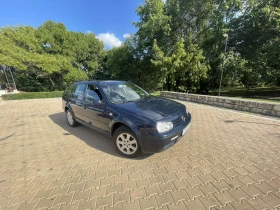 VW Golf 1.9 TDI , снимка 1