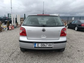 VW Polo 1.2I | Mobile.bg    7