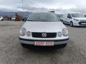     VW Polo 1.2I