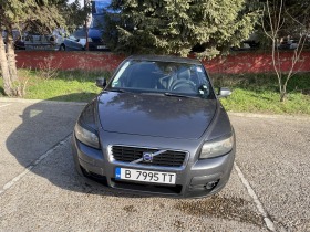 Volvo C30 2.0D, снимка 1 - Автомобили и джипове - 44496686
