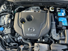 Mazda 6 2, 200SKYACTIV/AWD/EURO6B, снимка 16