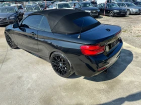 BMW 240 M XDrive cabrio | Mobile.bg    5