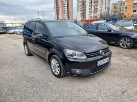 VW Touran 2.0TDI  | Mobile.bg    8