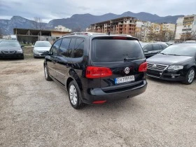 VW Touran 2.0TDI  | Mobile.bg    5