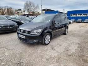     VW Touran 2.0TDI 