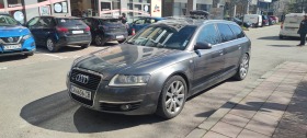 Audi A6, снимка 1 - Автомобили и джипове - 45993970
