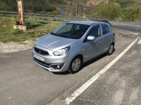 Mitsubishi Space star 1.0i EURO6 | Mobile.bg    5