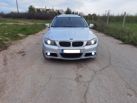 BMW 330 Xdrive, снимка 2
