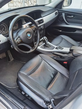 BMW 330 Xdrive, снимка 7 - Автомобили и джипове - 45492965